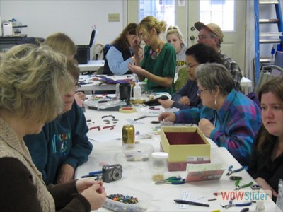 Wirewrap Class